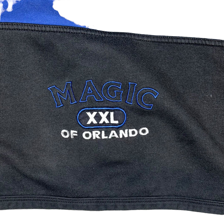 Champions Orlando Magic Hoodie (L Oversize)