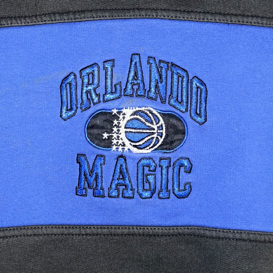 Champions Orlando Magic Hoodie (L Oversize)