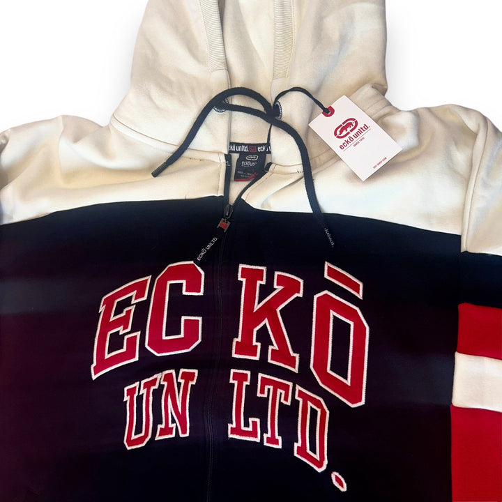 Ecko UNLTD Hoodie (XL)-NO LIMIT OG STYLES