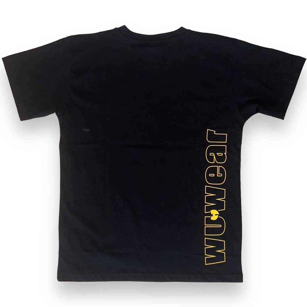 T-shirt Wu Wear Wu-Tang Clan  (L)-NO LIMIT OG STYLES