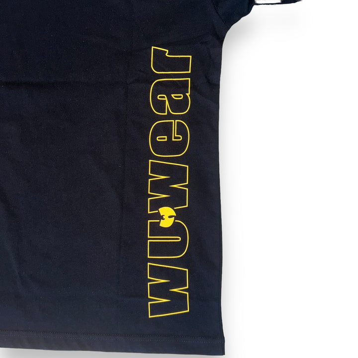 T-shirt Wu Wear Wu-Tang Clan  (L)-NO LIMIT OG STYLES