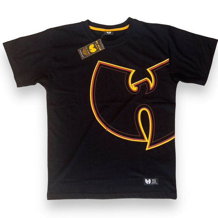 T-shirt Wu Wear Wu-Tang Clan  (L)-NO LIMIT OG STYLES