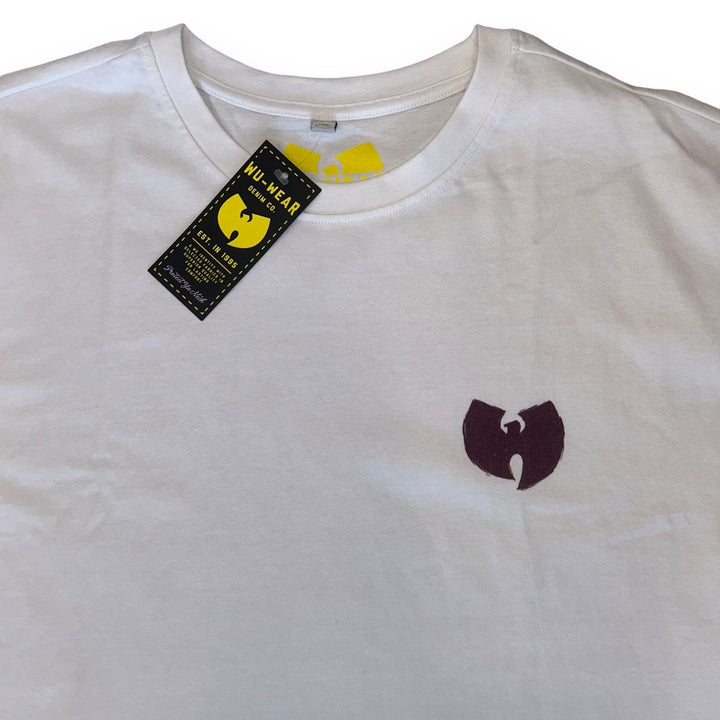 T-shirt Wu Wear Wu-Tang Clan (XL et XXL)