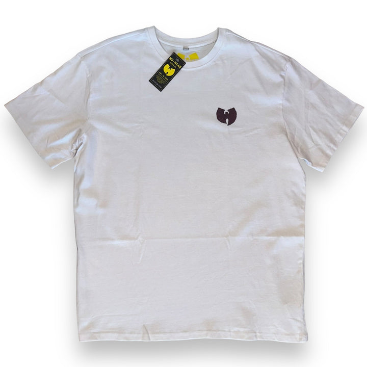 T-shirt Wu Wear Wu-Tang Clan  (XL e XXL)-NO LIMIT OG STYLES