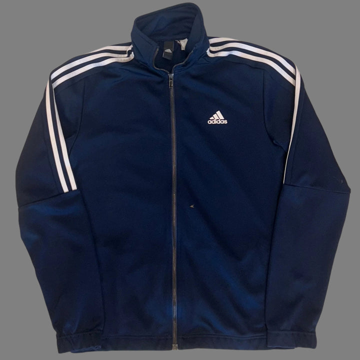 Track-Top Adidas (S)-NO LIMIT OG STYLES