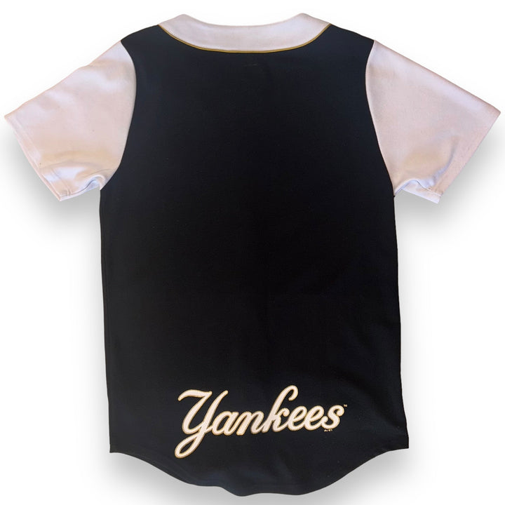 Jersey New York Yankees Majestic MLB   (L)