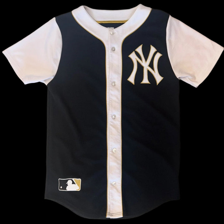 Jersey New York Yankees Majestic MLB   (L)