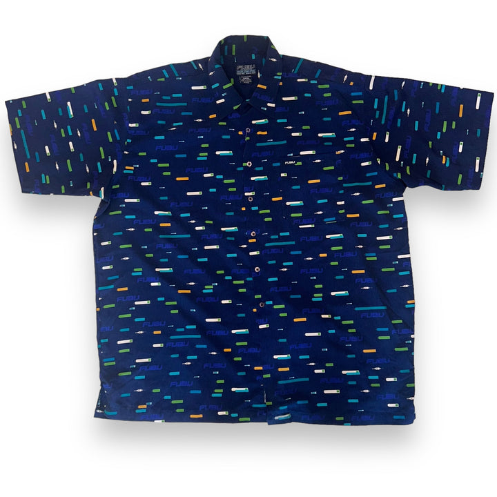 Shirt Fubu The Collection (XXXL)