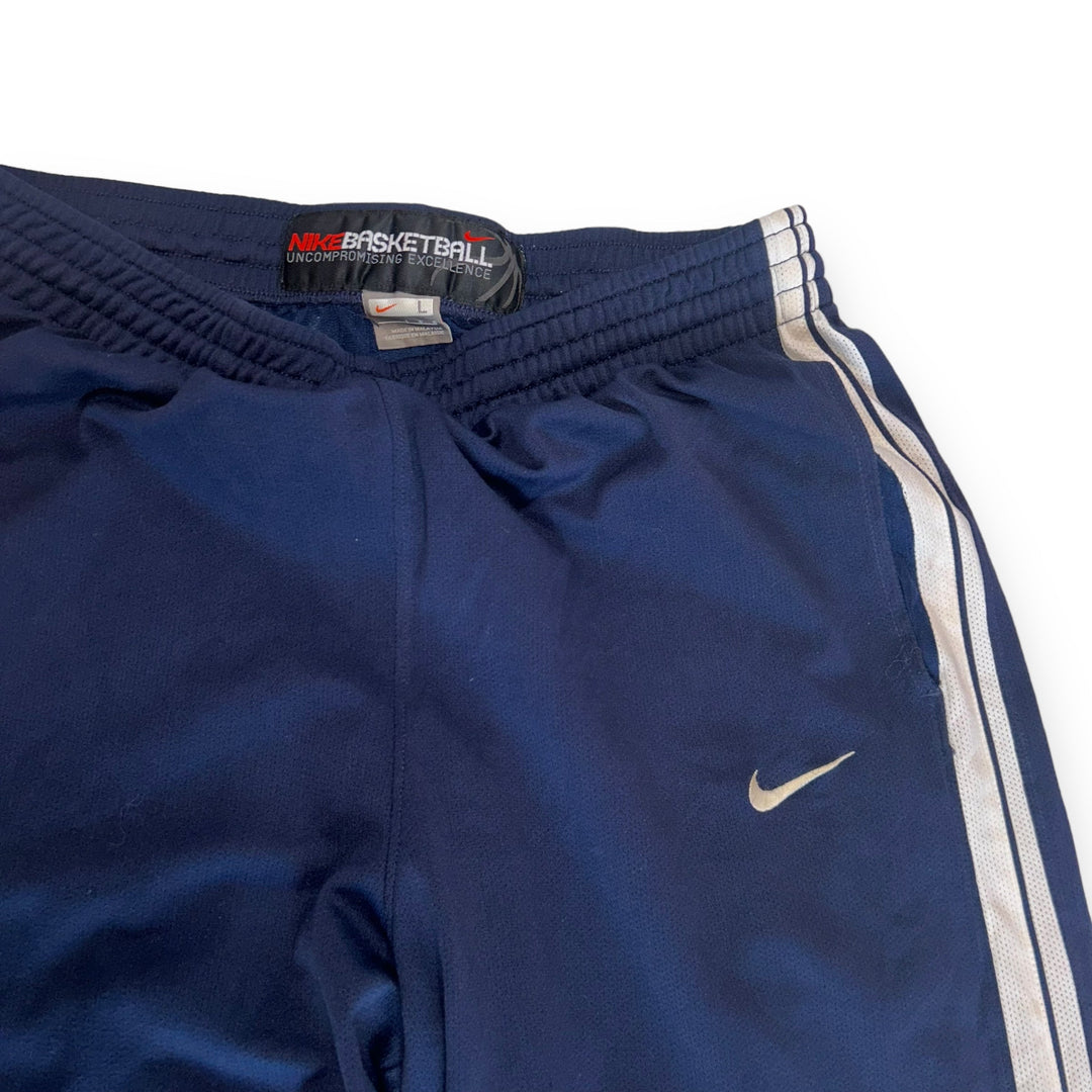 Pantaloni tuta Nike Basketball (L)-NO LIMIT OG STYLES