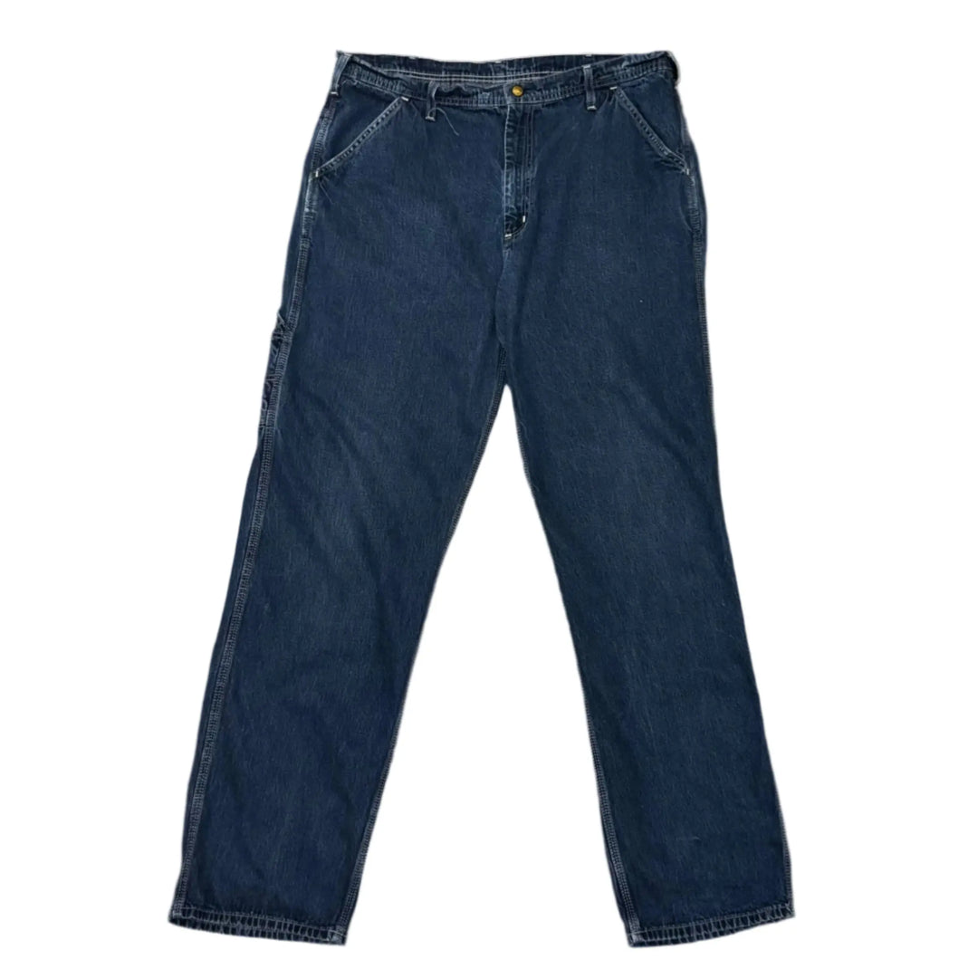 Jeans larghi PJ MARK (38 USA XXL) -NOLIMITOGSTYLES-NONO LIMIT OG STYLES