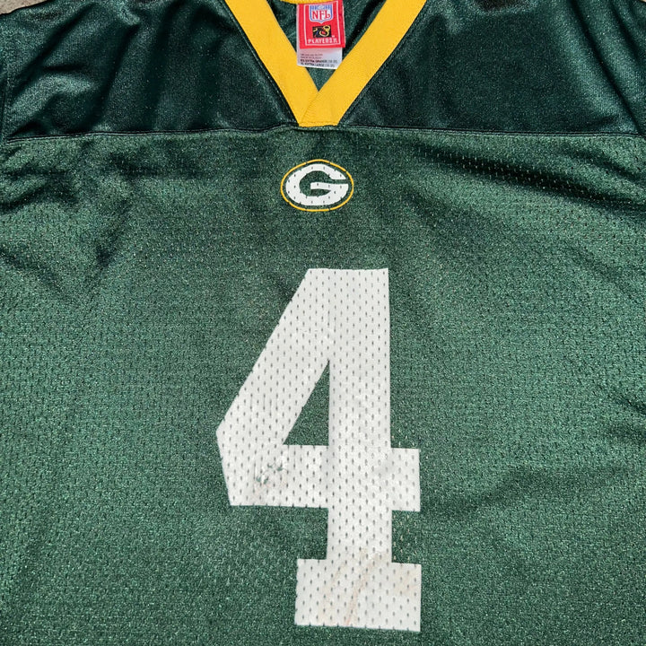 Jersey Green Bay Packers NFL  (M) - No Limit OG Styles-NO LIMIT OG STYLES