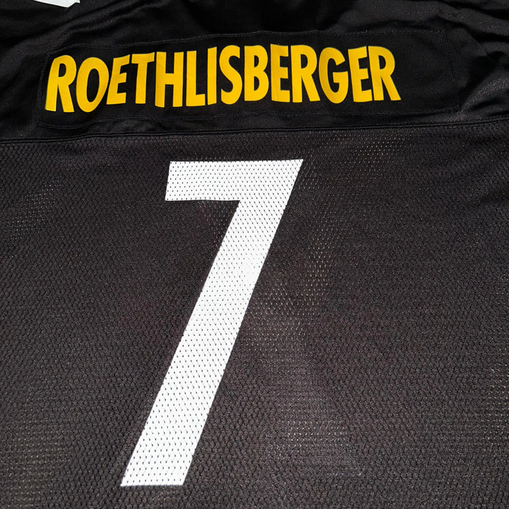 Jersey Pittsburgh Steelers NFL  (XXL) - No Limit OG Styles-NO LIMIT OG STYLES