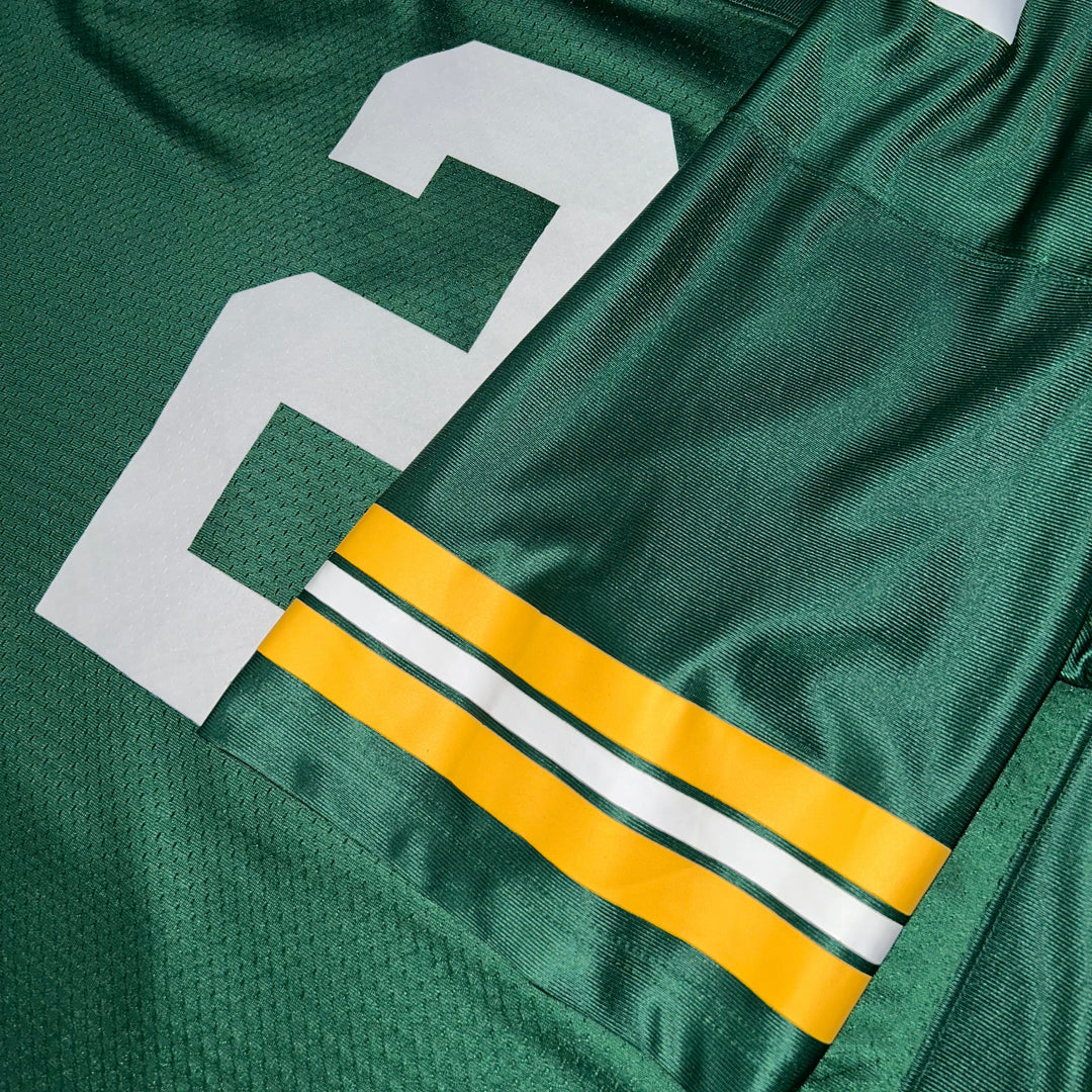 Maillot NFL PRO LINE des Packers de Green Bay (XL)