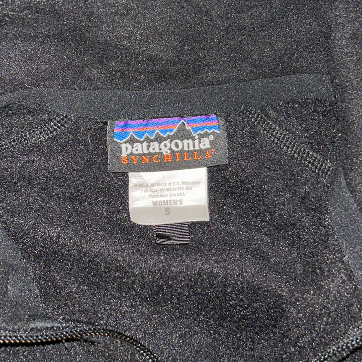 Pile Patagonia Vintage  (S)