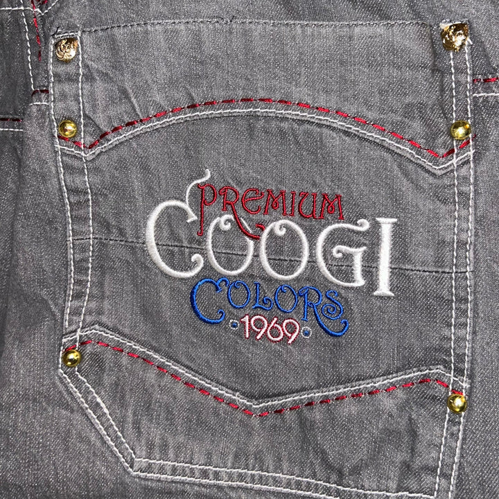 Baggy Coogi Vintage (42 USA XXXL)