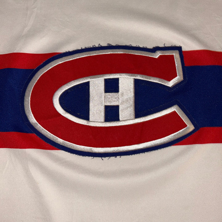 Maglia Montreal Canadiens NHL Vintage (XL)