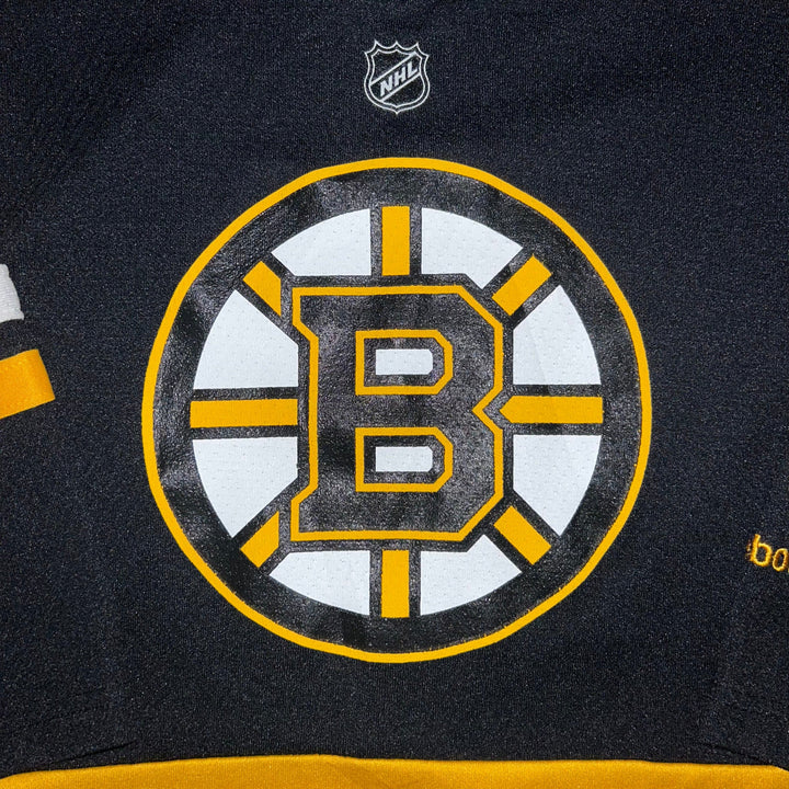 Maglia NHL Bruins di Boston (XS)