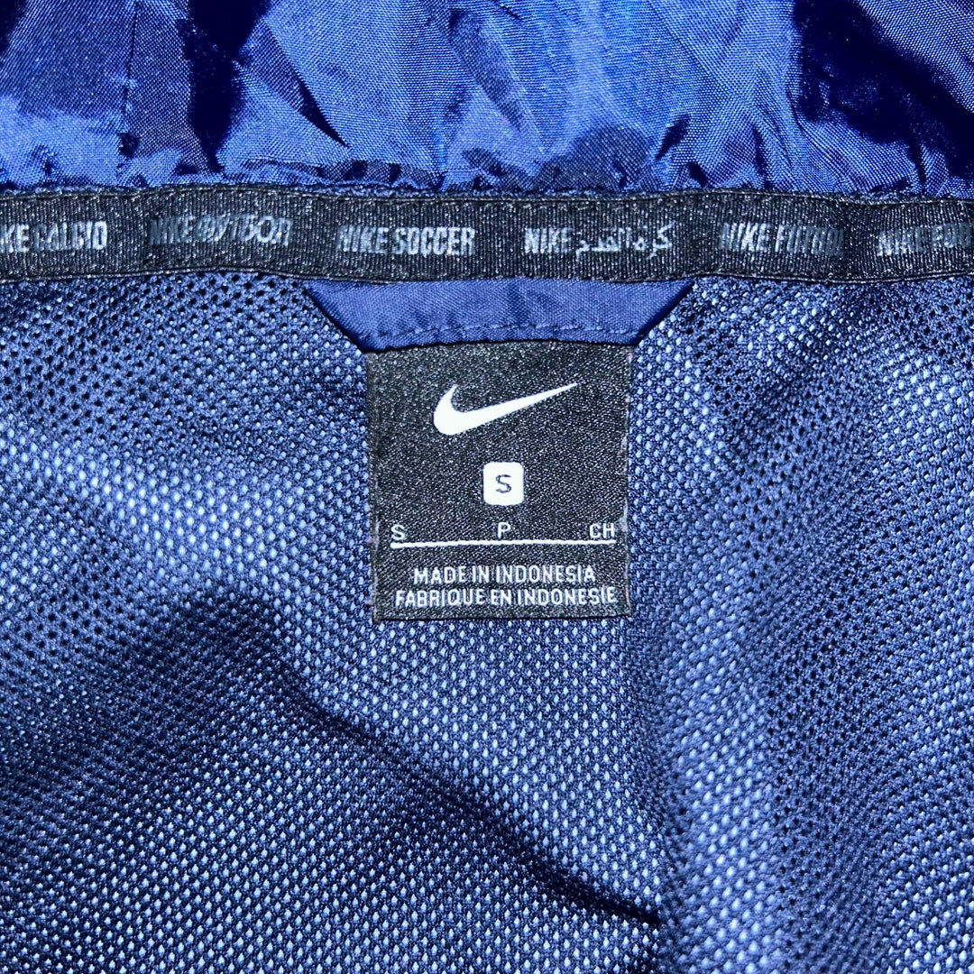 Veste à capuche Nike (M)