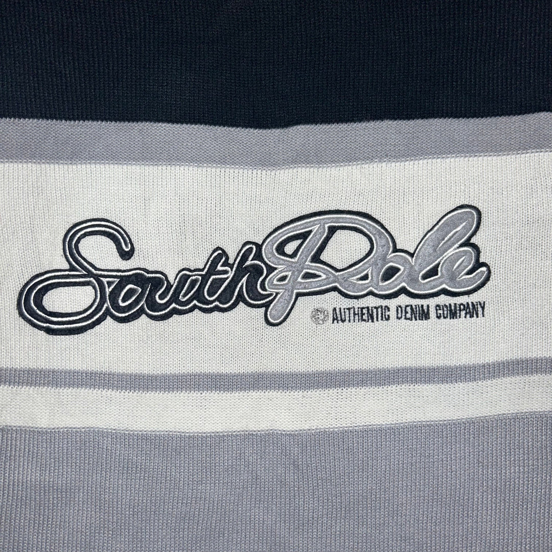 SOUTHPOLE Sweater Vintage  (L)