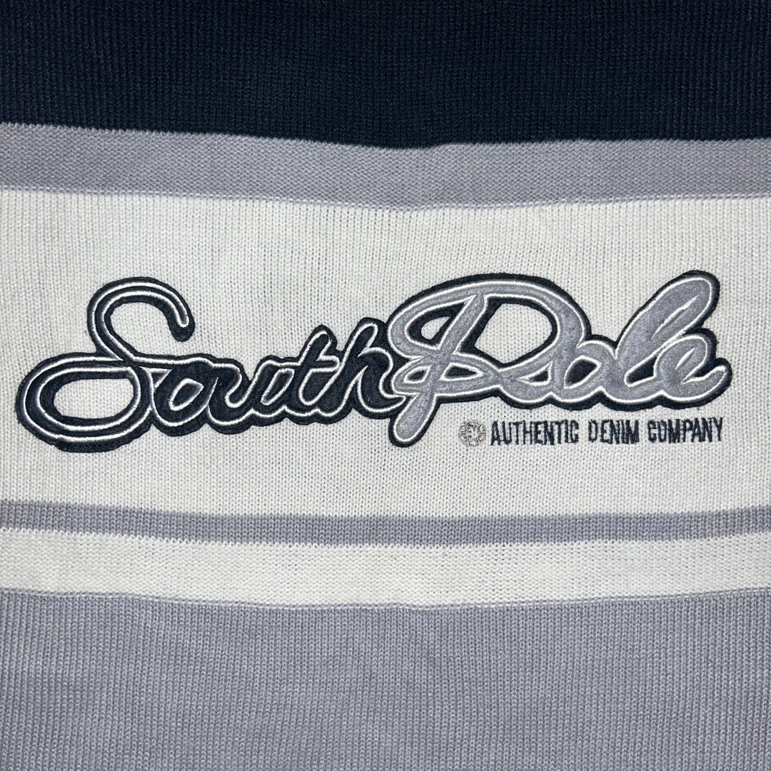 SOUTHPOLE Sweater Vintage  (L)