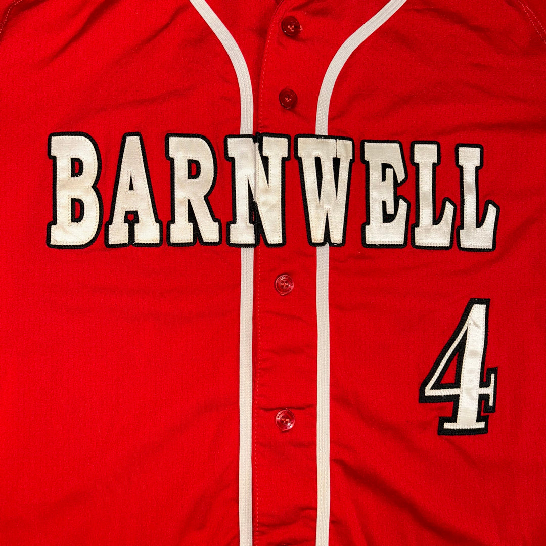 Maillot Barnwell (G)