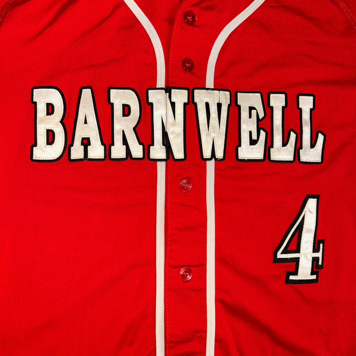 Jersey Barnwell  (L)-NO LIMIT OG STYLES