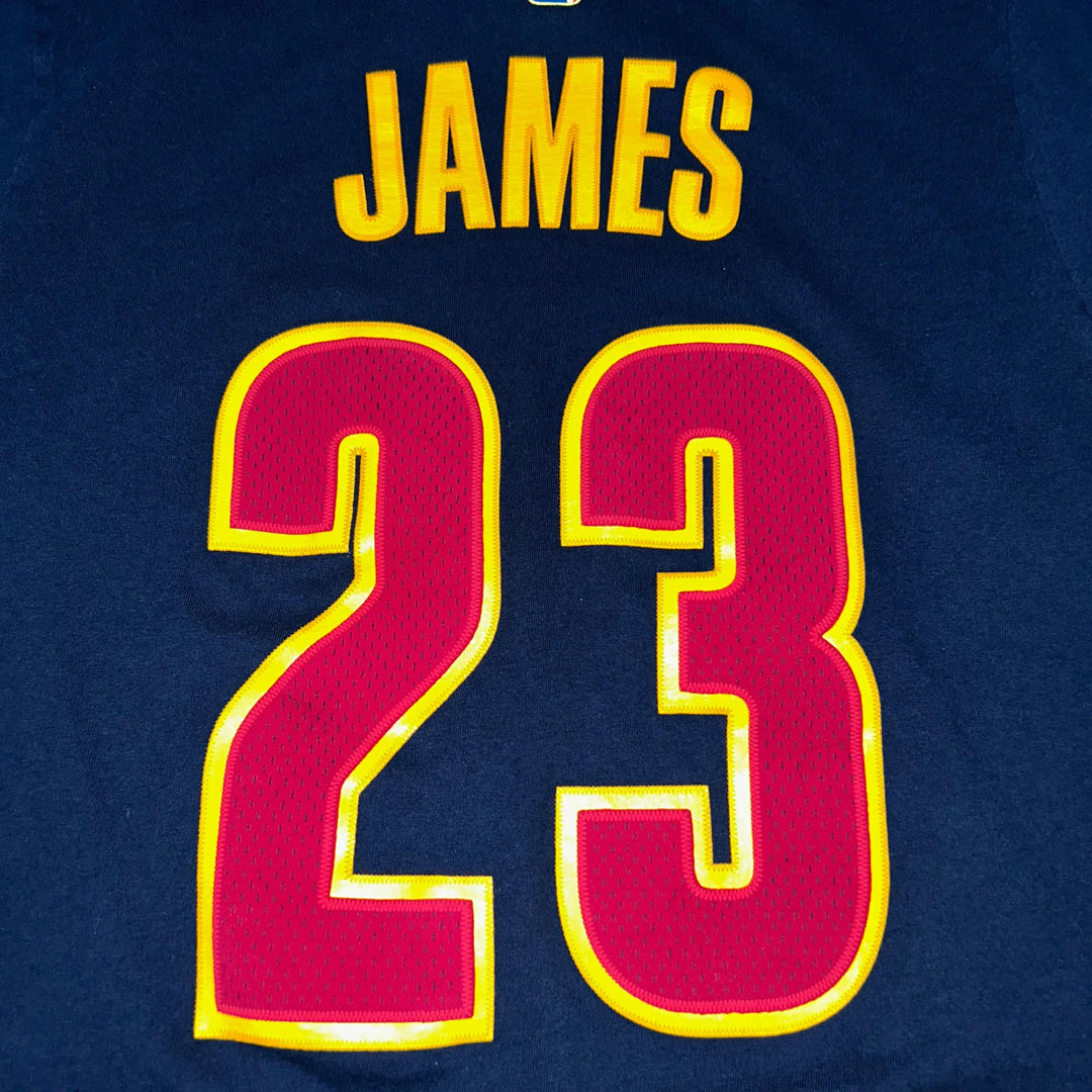 T-shirt Cleveland Cavaliers Lebron James 23  (S) - No Limit OG Styles-NO LIMIT OG STYLES