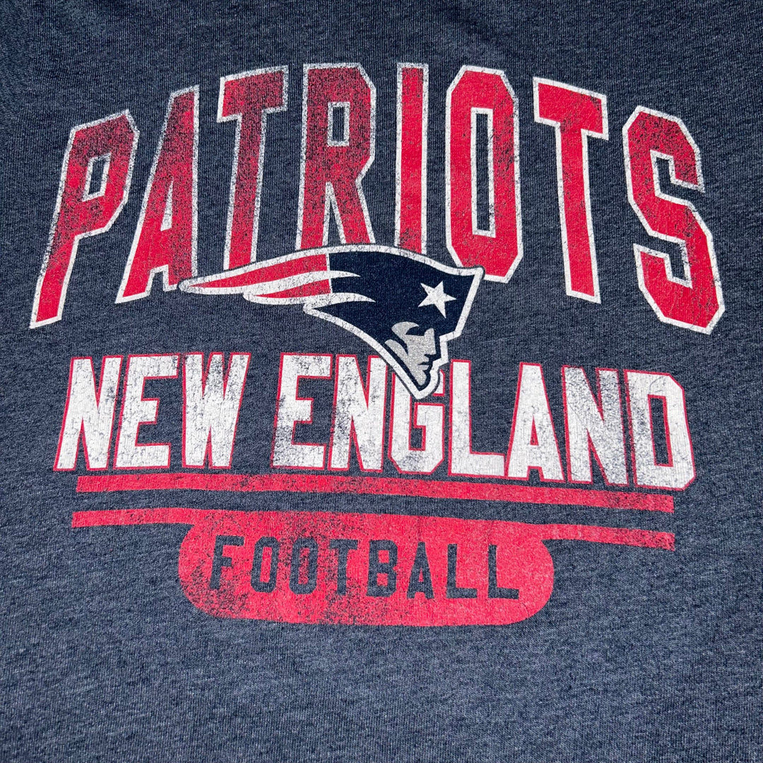 T-shirt NFL New England Patriots (M)