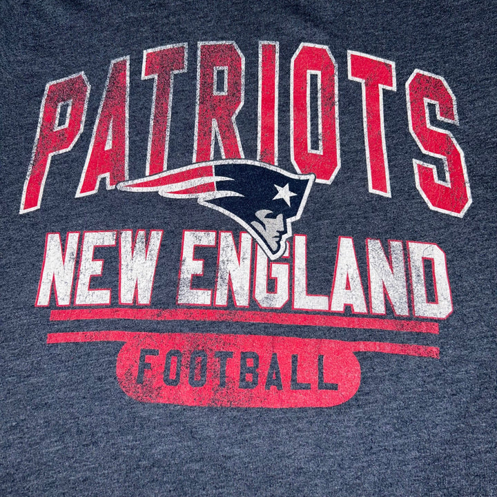 T-shirt NFL New England Patriots (M)