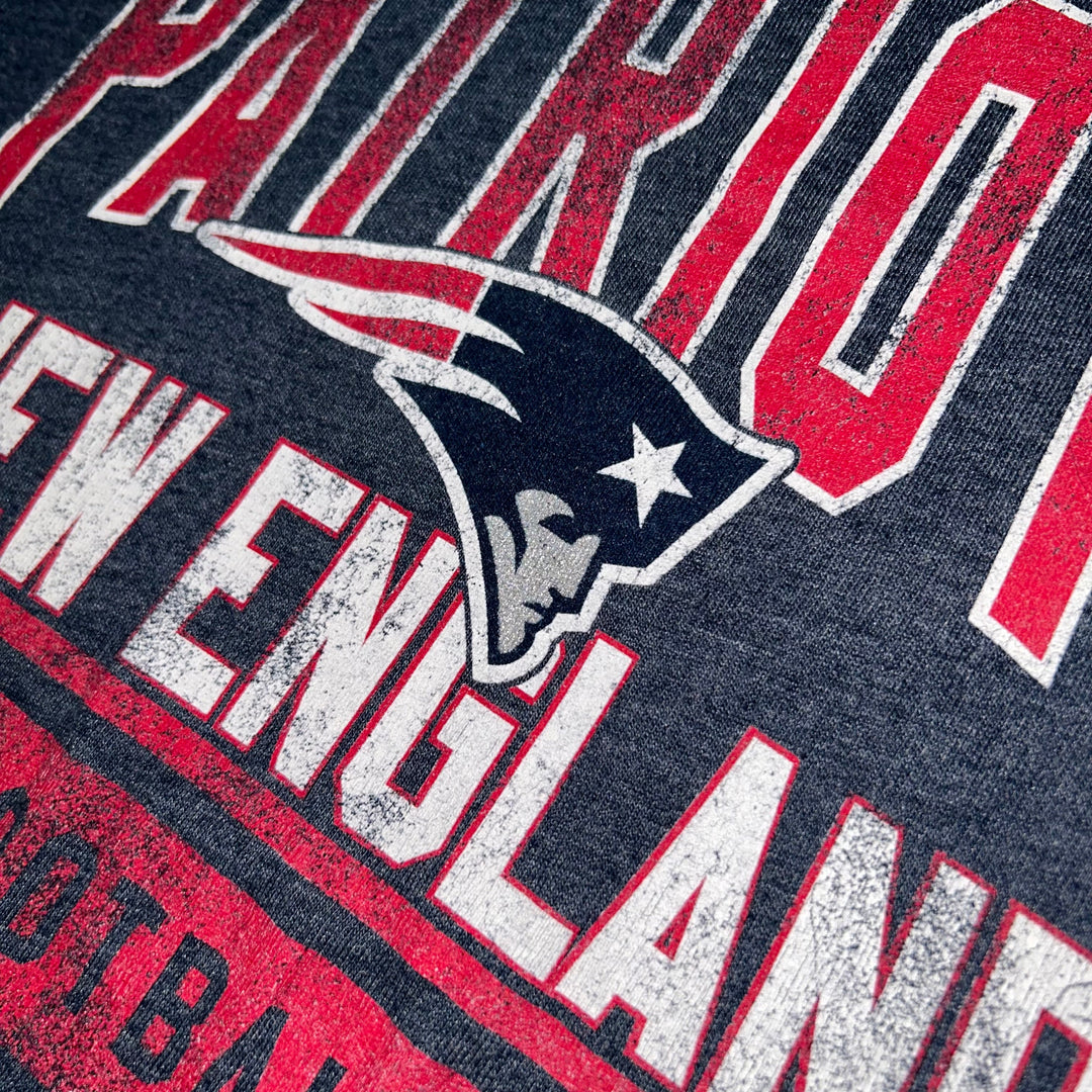 T-shirt NFL New England Patriots (M)