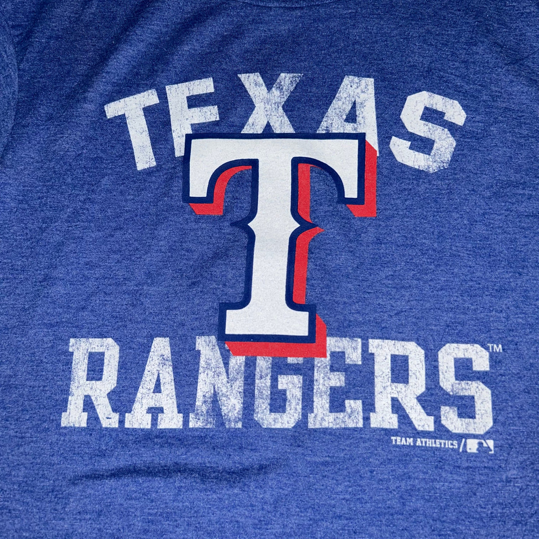 T-shirt Texas Rangers MLB (S)