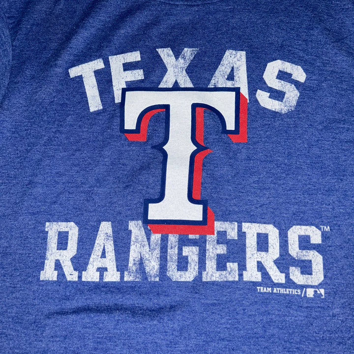 T-shirt Texas Rangers MLB (S)