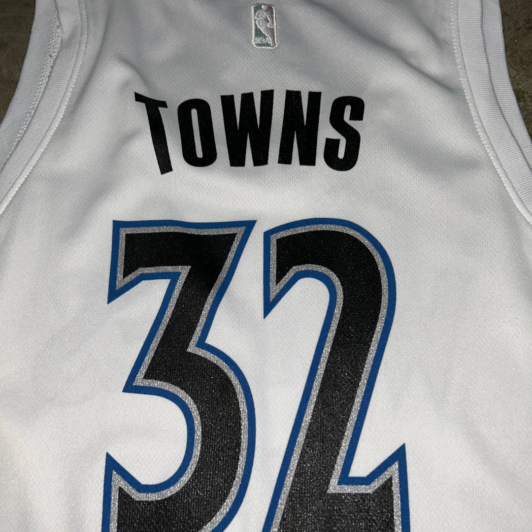 Tanktop Minnesota TimberWolves NBA  (M) - No Limit OG Styles-NO LIMIT OG STYLES