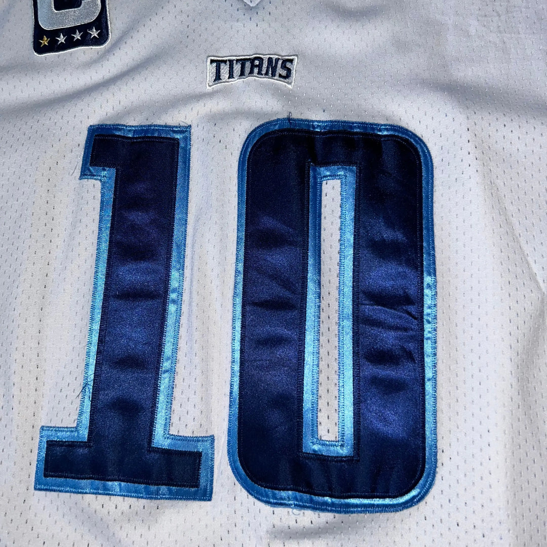 Jersey NFL Titans (3XL)-NO LIMIT OG STYLES