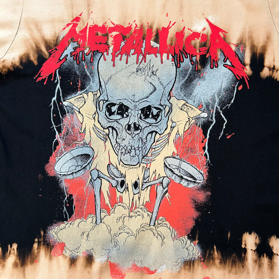 T-shirt Metallica (S/M)