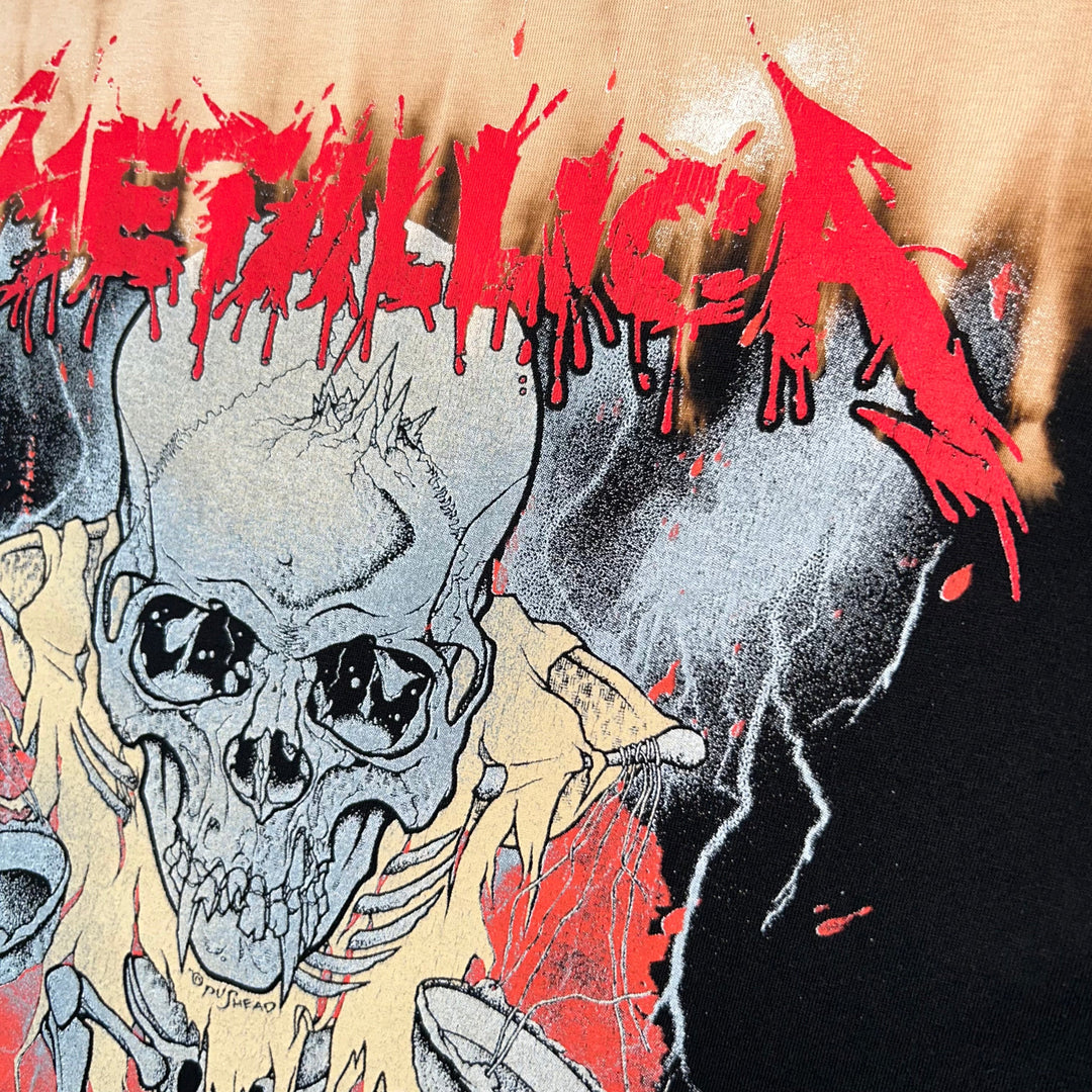 T-shirt Metallica (S/M)