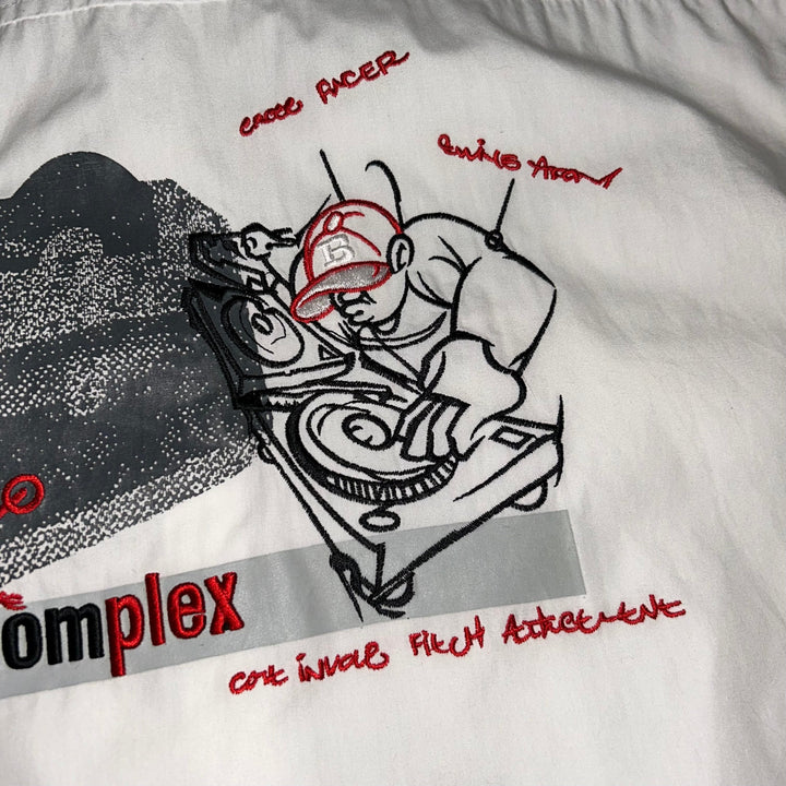 Shirt Ecko Complex Vintage (XL)