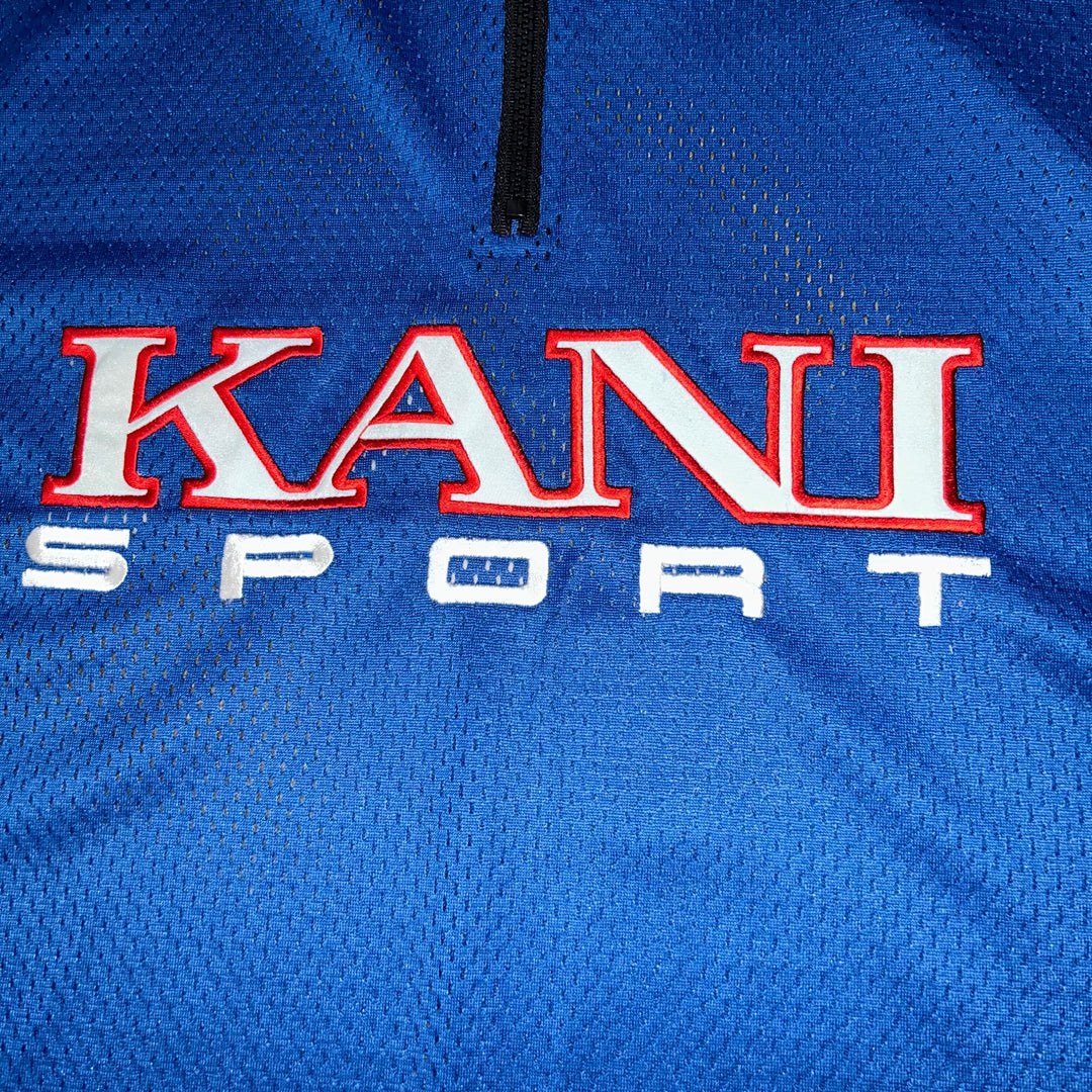 Jersey KARL KANI Endourance Vintage  (L)