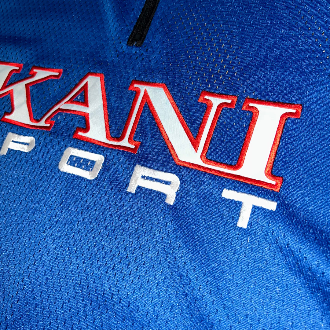 Jersey KARL KANI Endourance Vintage  (L)