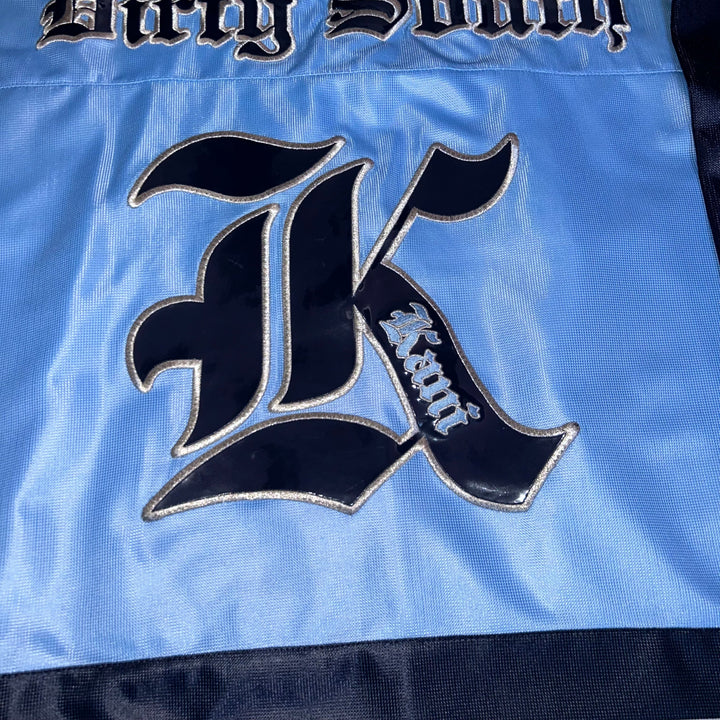 Jersey Karl Kani Dirty South Vintage (L) - No Limit OG Styles-NO LIMIT OG STYLES