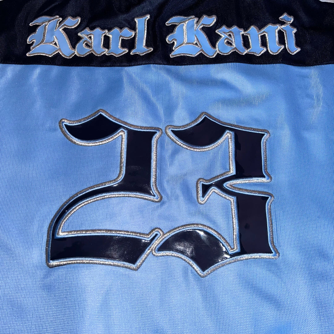 Maglia Karl Kani Dirty South Vintage (L)