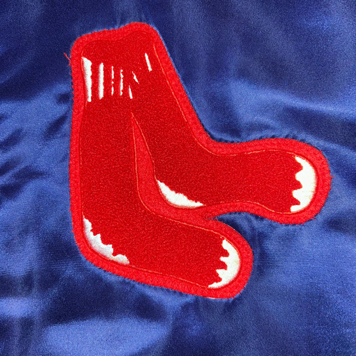 Bomber Boston Red Sox MLB vintage Starter  (L)