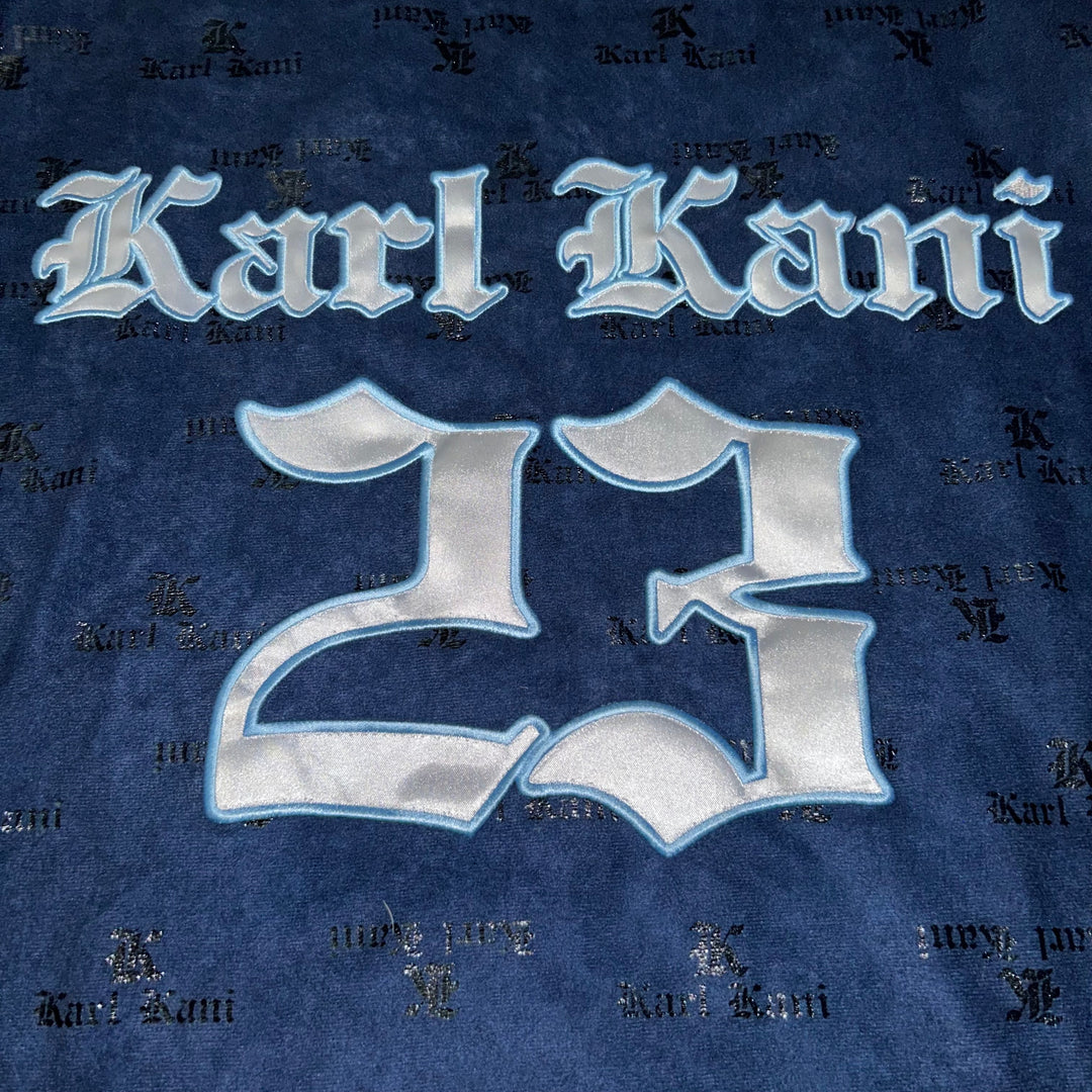 Veste KARL KANI Compton Edition Vintage (M)