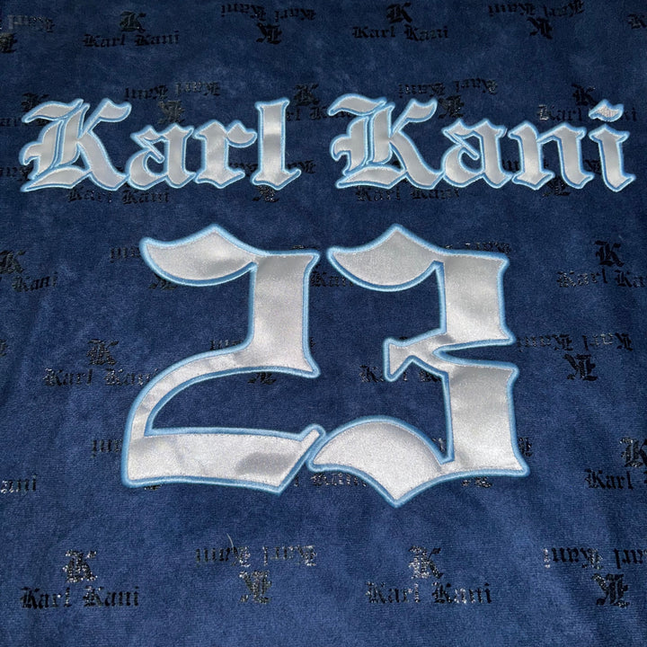 Veste KARL KANI Compton Edition Vintage (M)