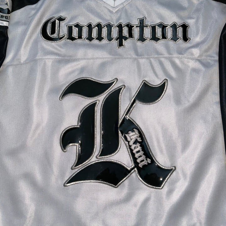 Maillot Karl Kani Compton (XXL)