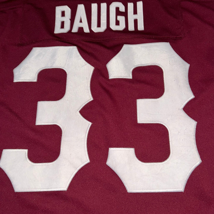 Maillot rétro des Redskins de Washington NFL (XXXL)