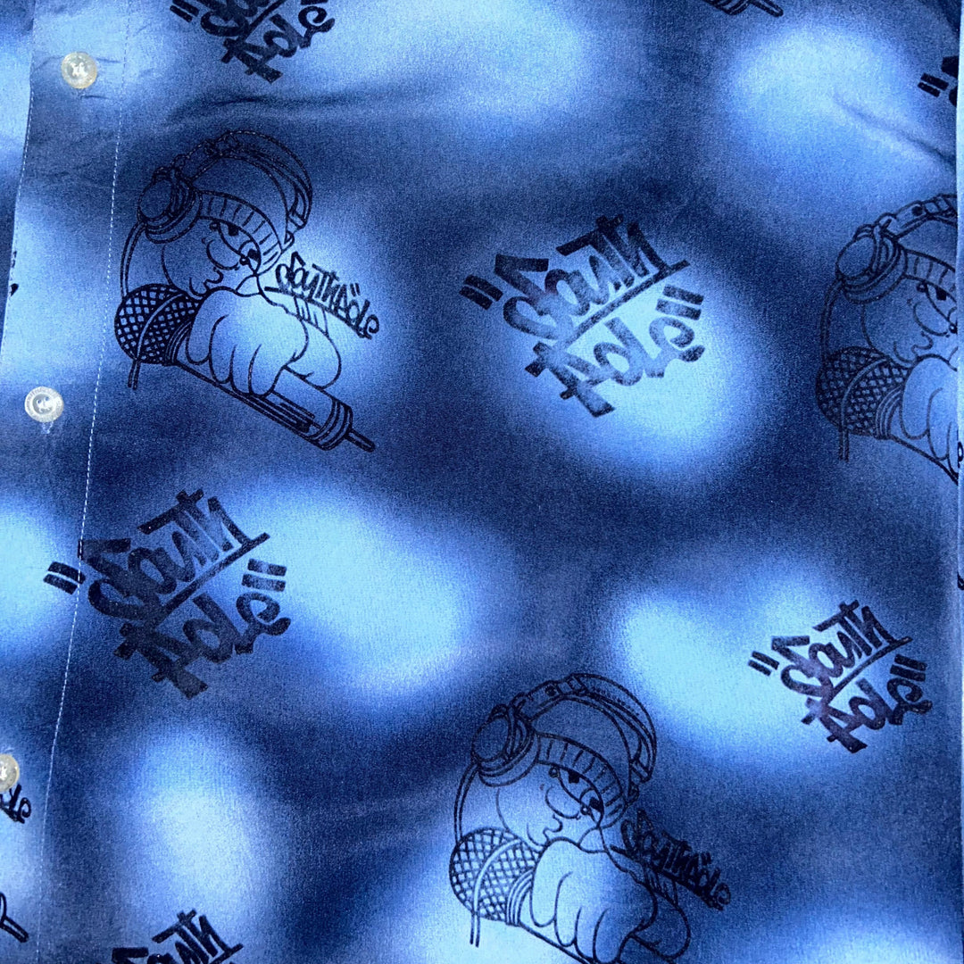 Shirt SouthPole (XXXXL)