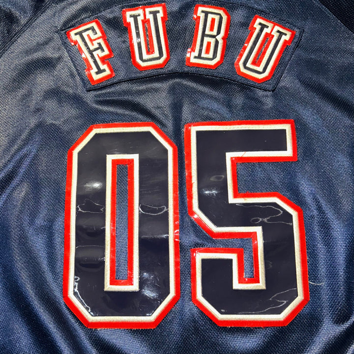 Hoodie FUBU Athletics Munich Vintage  (XL)