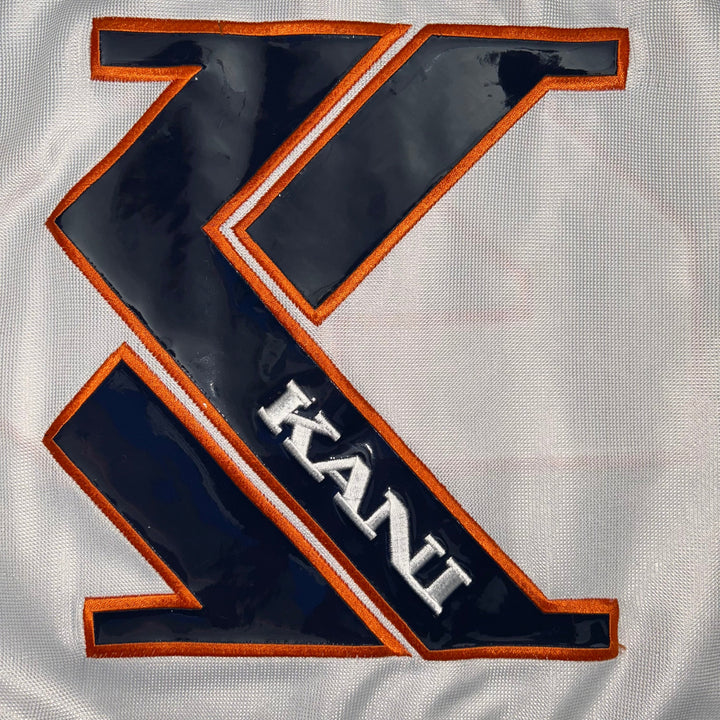 Jersey Karl Kani Brooklyn Vintage  (XL)