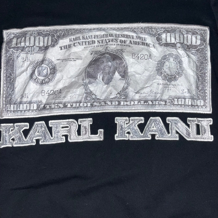 Maillot Karl Kani Dollar (L)